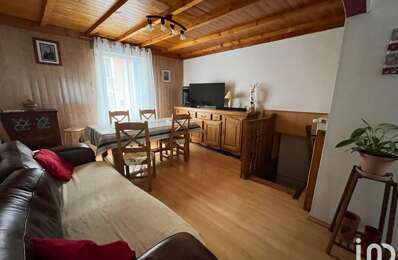 vente appartement 122 000 € à proximité de Fontoy (57650)
