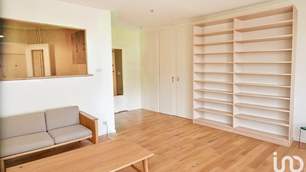 appartement 4 pièces 83 m2 à vendre à Amiens (80090)