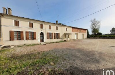 vente maison 239 900 € à proximité de Saint-Seurin-de-Cadourne (33180)
