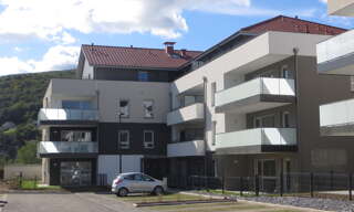 Garage   m² à louer à Vétraz-Monthoux (74100)