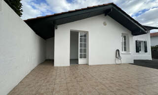 Appartement 3 Pièces 67 m² à vendre à Anglet (64600)