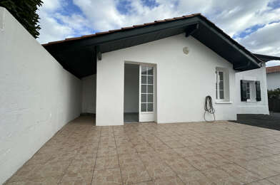 Appartement 3 pièces 410000 €