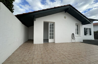 vente appartement 410 000 € à proximité de Labenne (40530)