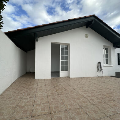 Appartement 3 pièces 410000 €