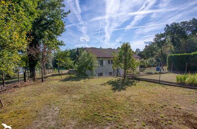 vente maison 202 000 € à proximité de Saint-Martin-de-Ribérac (24600)