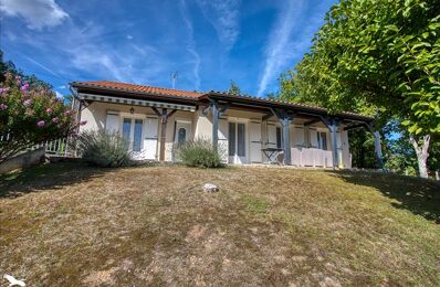 vente maison 197 000 € à proximité de Celles (24600)