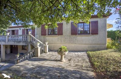 maison 5 pièces 135 m2 à vendre à Rochefort (17300)
