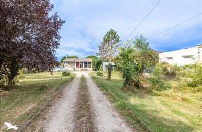 vente maison 233 200 € à proximité de Saint-André-de-Cubzac (33240)