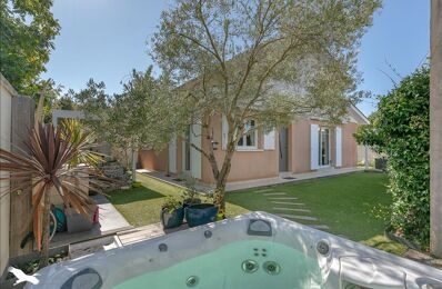 vente maison 748 000 € à proximité de Lège-Cap-Ferret (33950)