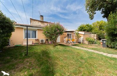 vente maison 169 990 € à proximité de Saint-Romain-la-Virvée (33240)