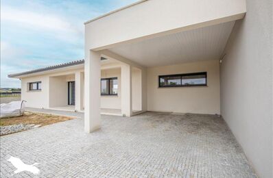 vente maison 399 800 € à proximité de Gaillac-Toulza (31550)