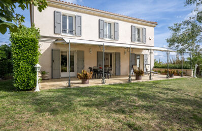 vente maison 550 000 € à proximité de Jassans-Riottier (01480)