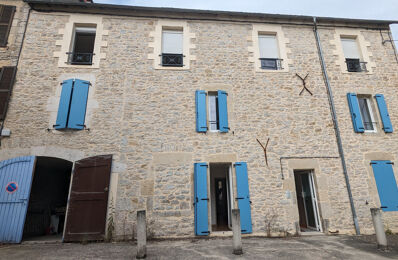 vente immeuble 280 000 € à proximité de Rivière-sur-Tarn (12640)