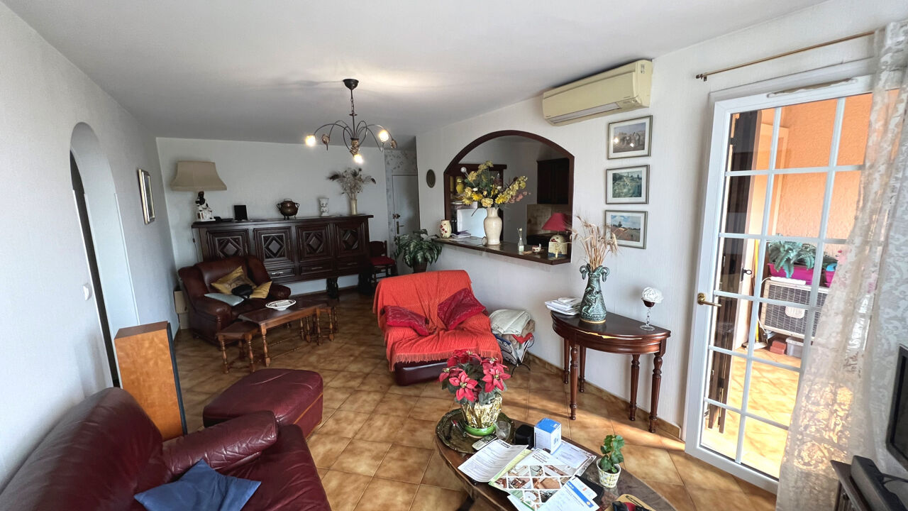 appartement 2 pièces 54 m2 à vendre à La Valette-du-Var (83160)
