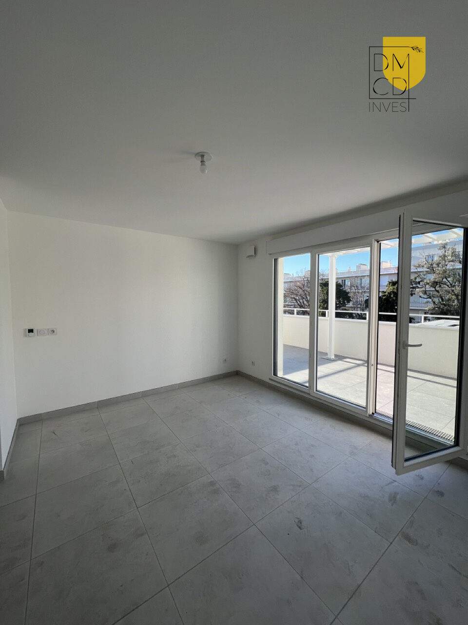 Appartement 3 pièces  à vendre Marseille 11eme 13011