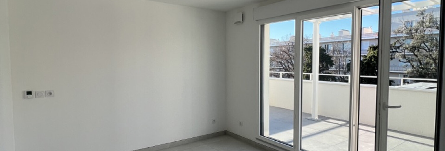 Appartement 3 Pièces 58 m² à vendre à Marseille 11 (13011)