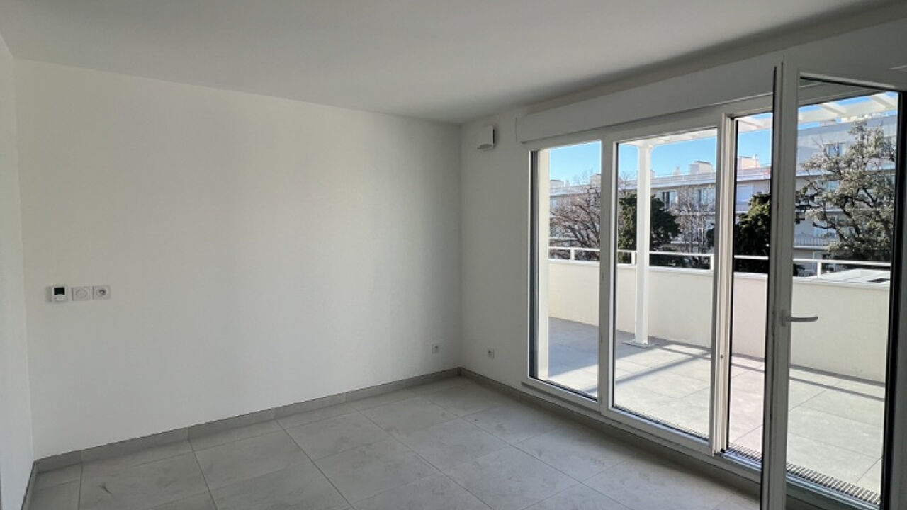 appartement 3 pièces 58 m2 à vendre à Marseille 11 (13011)