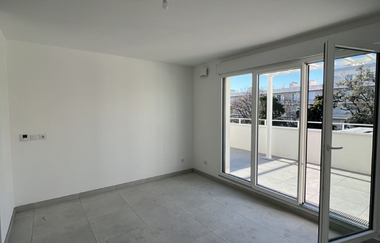 appartement 3 pièces 58 m2 à vendre à Marseille 11 (13011)