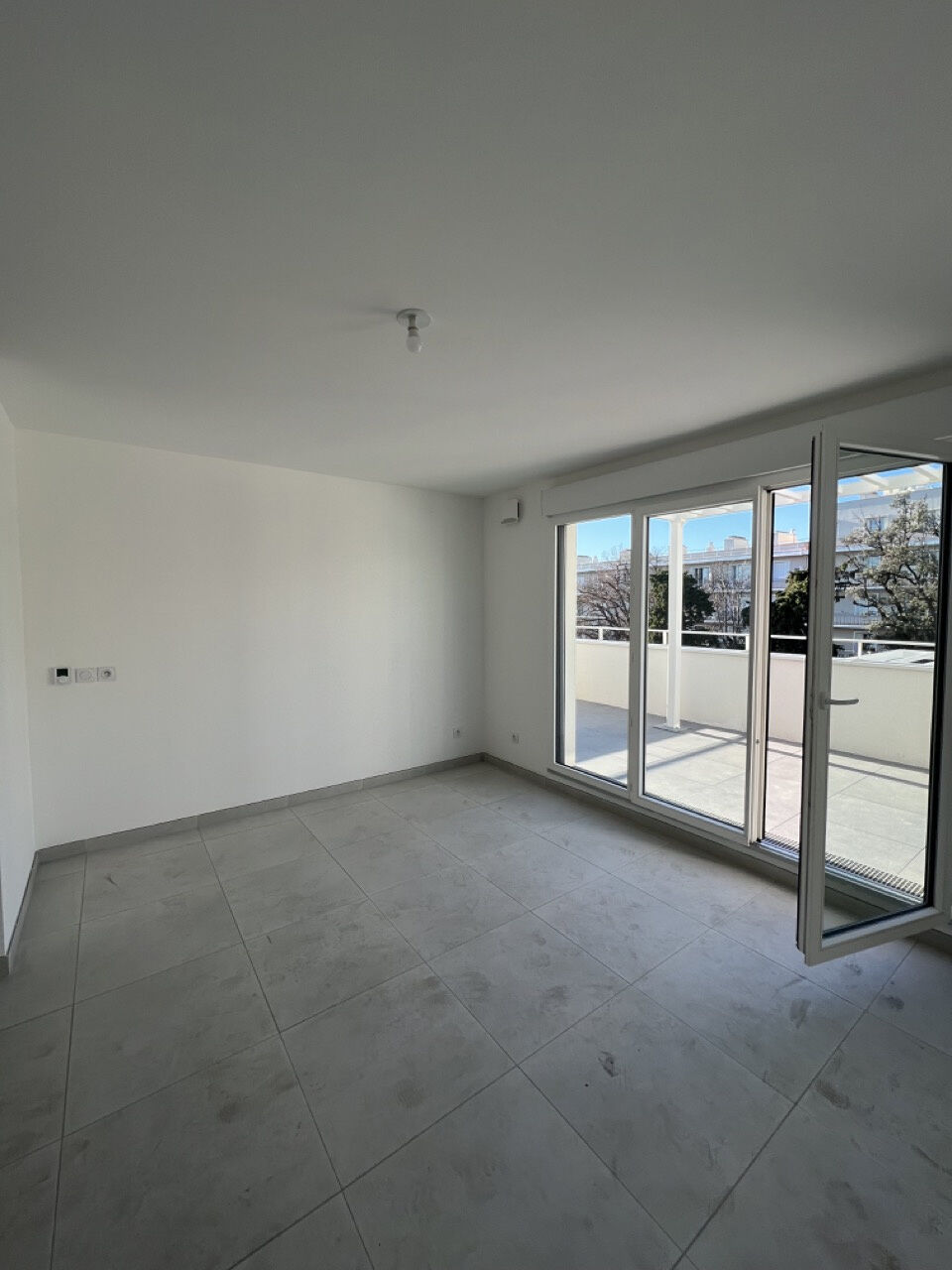 Appartement 3 pièces  à vendre Marseille 11eme 13011