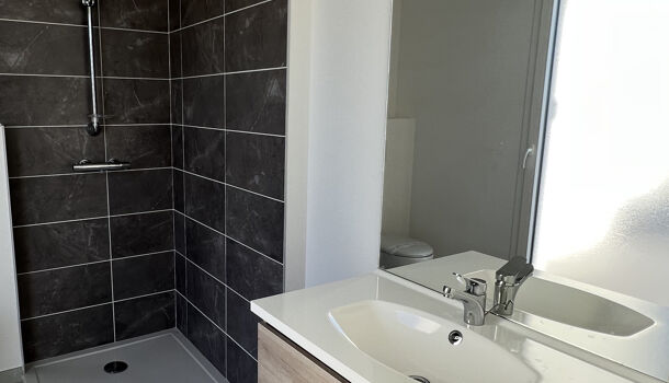 Appartement 3 pièces  à vendre Marseille 11eme 13011