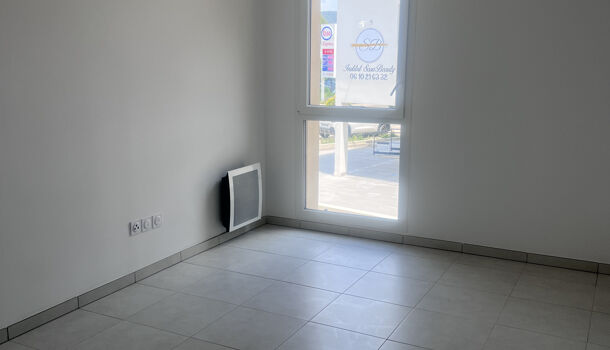 Appartement 3 pièces  à vendre Marseille 11eme 13011