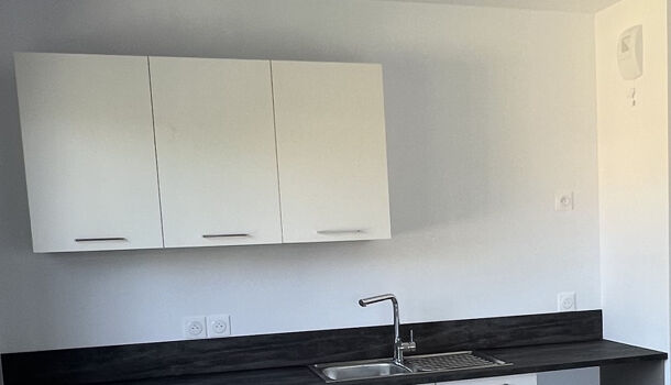 Appartement 3 pièces  à vendre Marseille 11eme 13011