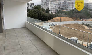 Appartement 3 Pièces 59 m² à vendre à Marseille 9 (13009)