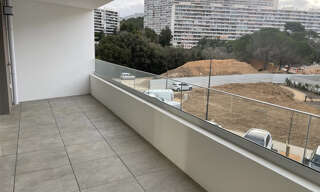 Appartement 3 Pièces 59 m² à vendre à Marseille 9 (13009)