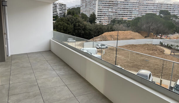 Appartement 3 pièces  à vendre Marseille 9eme 13009