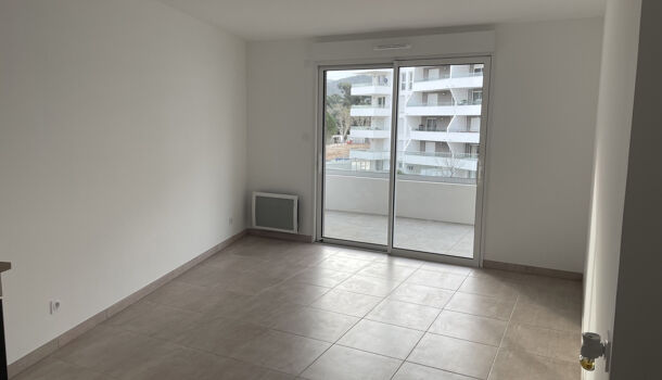 Appartement 3 pièces  à vendre Marseille 9eme 13009