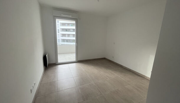 Appartement 3 pièces  à vendre Marseille 9eme 13009