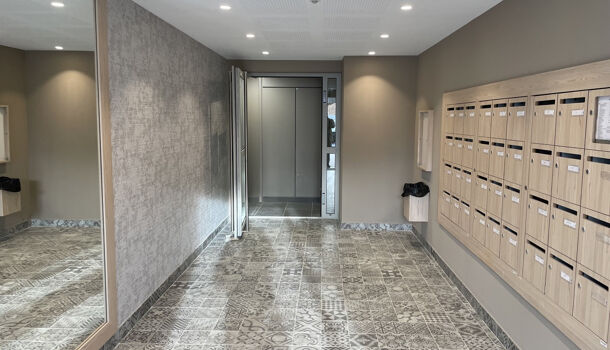 Appartement 3 pièces  à vendre Marseille 9eme 13009