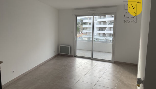 Appartement 3 pièces  à vendre Marseille 9eme 13009