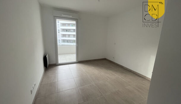 Appartement 3 pièces  à vendre Marseille 9eme 13009