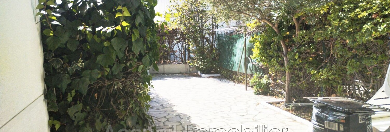 Appartement 2 Pièces 39 m² à vendre à Le Grau-du-Roi (30240)