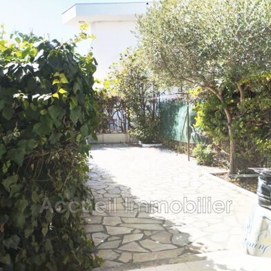 Appartement 2 pièces 230000 €