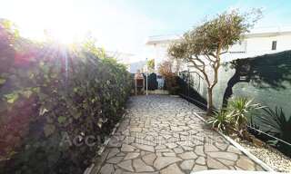 Appartement 2 Pièces 39 m² à vendre à Le Grau-du-Roi (30240)