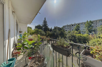 vente appartement 193 500 € à proximité de Rochefort-du-Gard (30650)