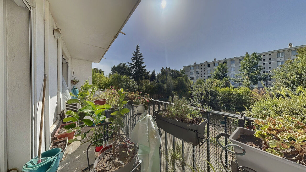 appartement 4 pièces 101 m2 à vendre à Avignon (84000)