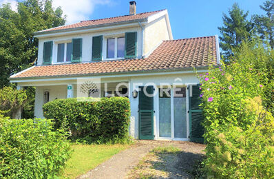 location maison 1 335 € CC /mois à proximité de Saint-Georges-d'Espéranche (38790)