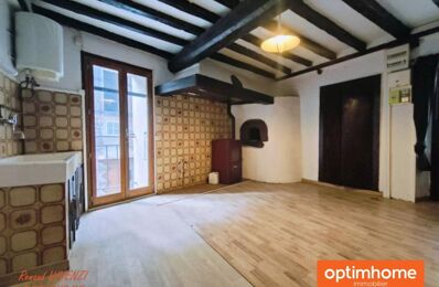 vente maison 79 000 € à proximité de Corneilla-de-Conflent (66820)