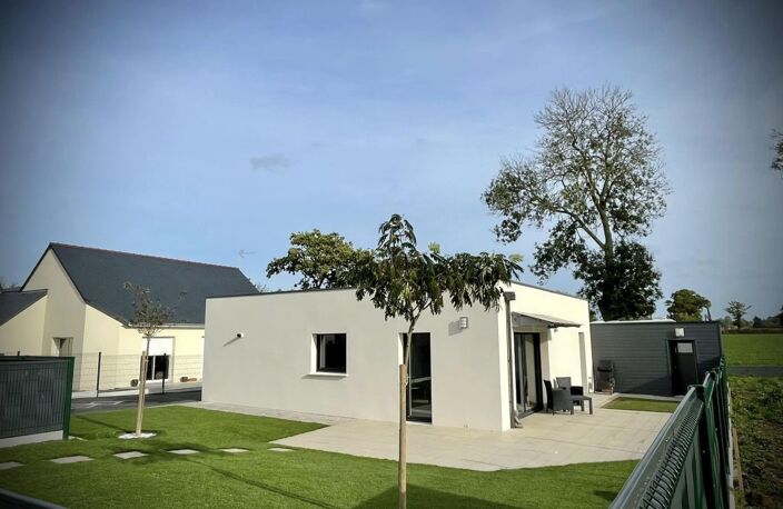 Terrain à bâtir de 500 m² à SENS (89) — photo 2