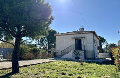vente maison 665 000 € à proximité de Lançon-Provence (13680)