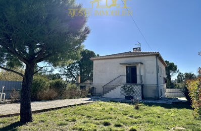 vente maison 665 000 € à proximité de Lançon-Provence (13680)