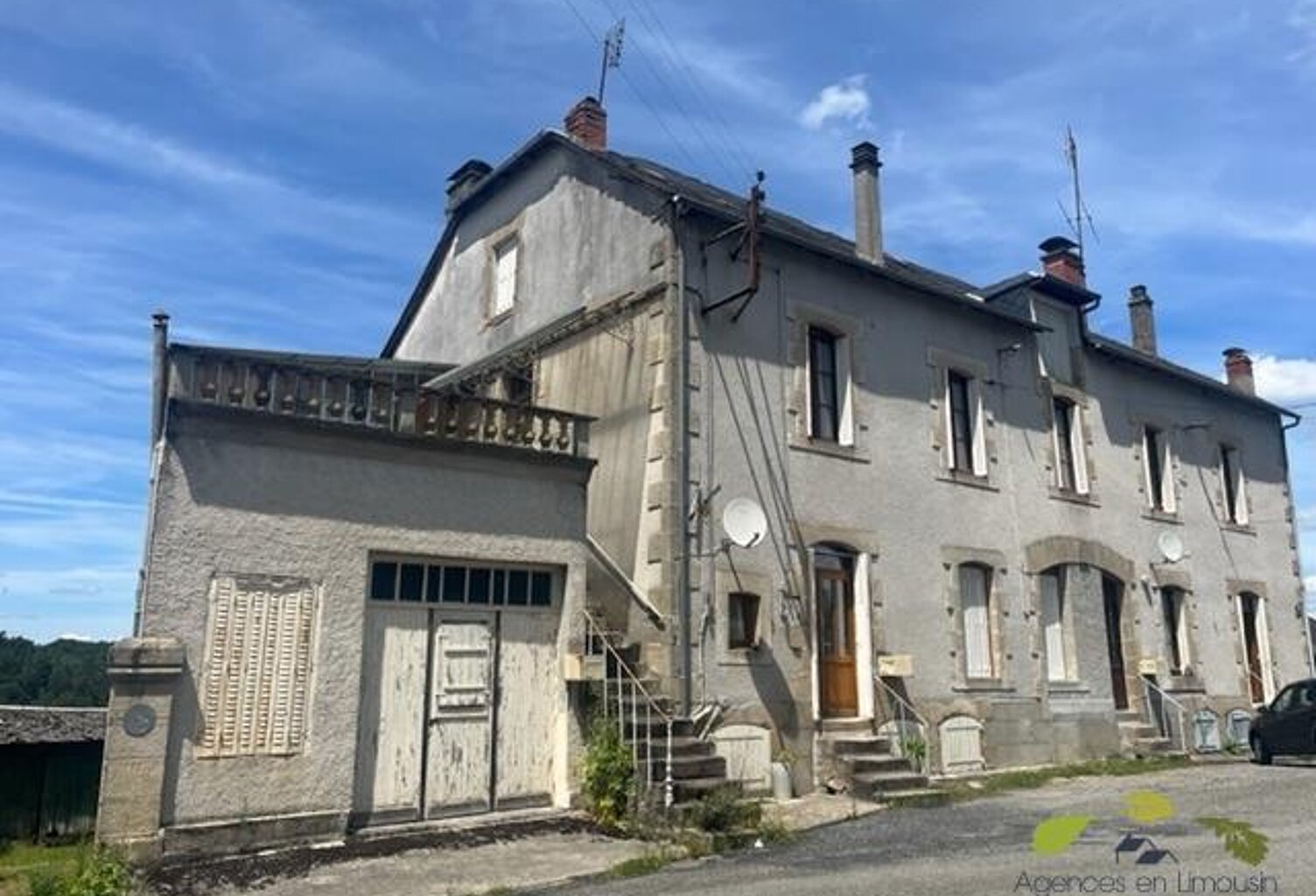 CORREZE — photo 1