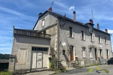 Appartement 8 pièces 58830 €