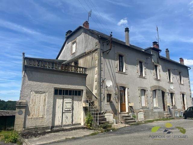CORREZE — photo du bien