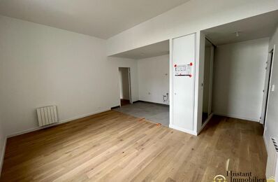 vente appartement 369 000 € à proximité de Santec (29250)