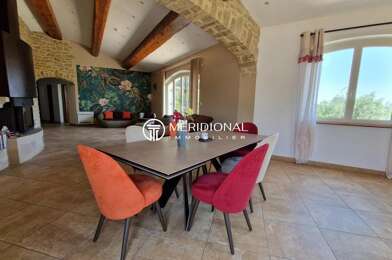 Maison 6 pièces 570000 €