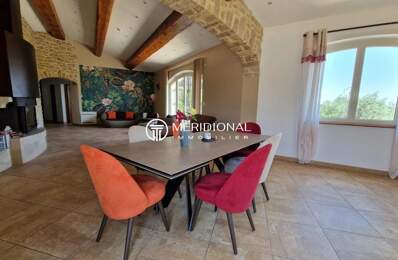 Exceptionnelle Villa de cachet avec piscine — photo du bien